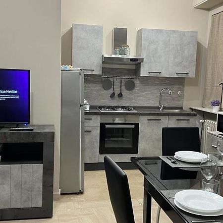 アスティCasa Di Paola 2アパートメント エクステリア 写真