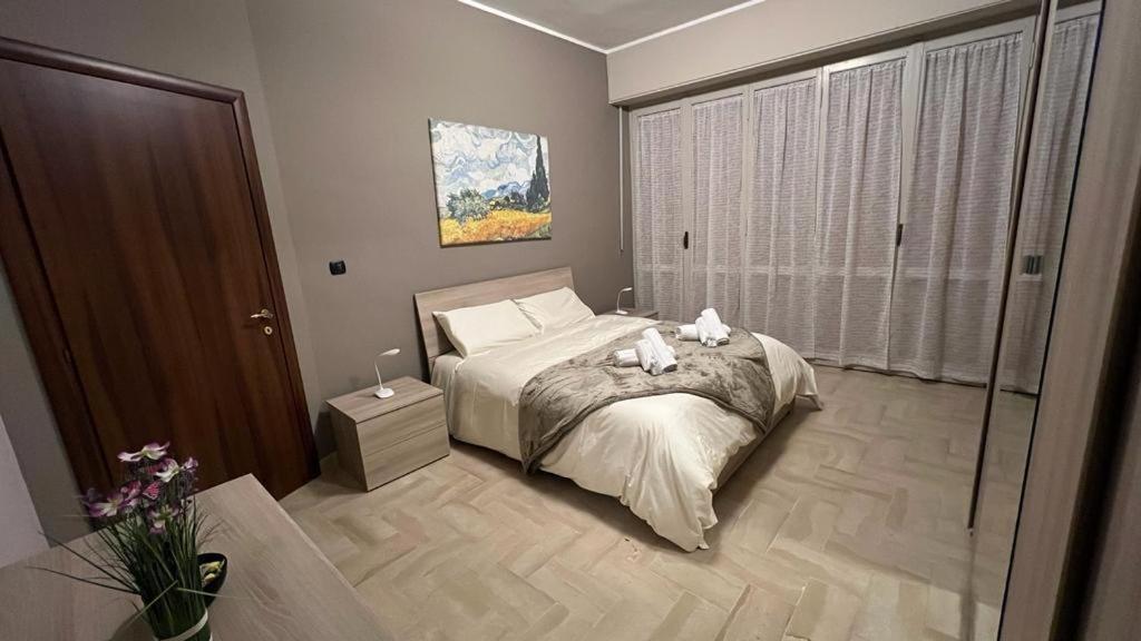 アスティCasa Di Paola 2アパートメント エクステリア 写真