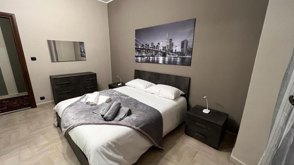 アスティCasa Di Paola 2アパートメント エクステリア 写真