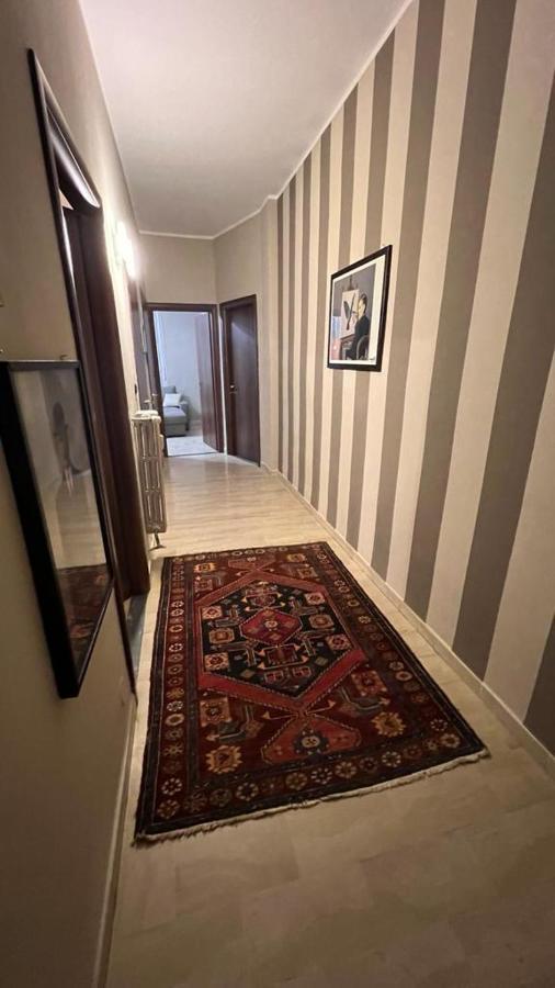 アスティCasa Di Paola 2アパートメント エクステリア 写真