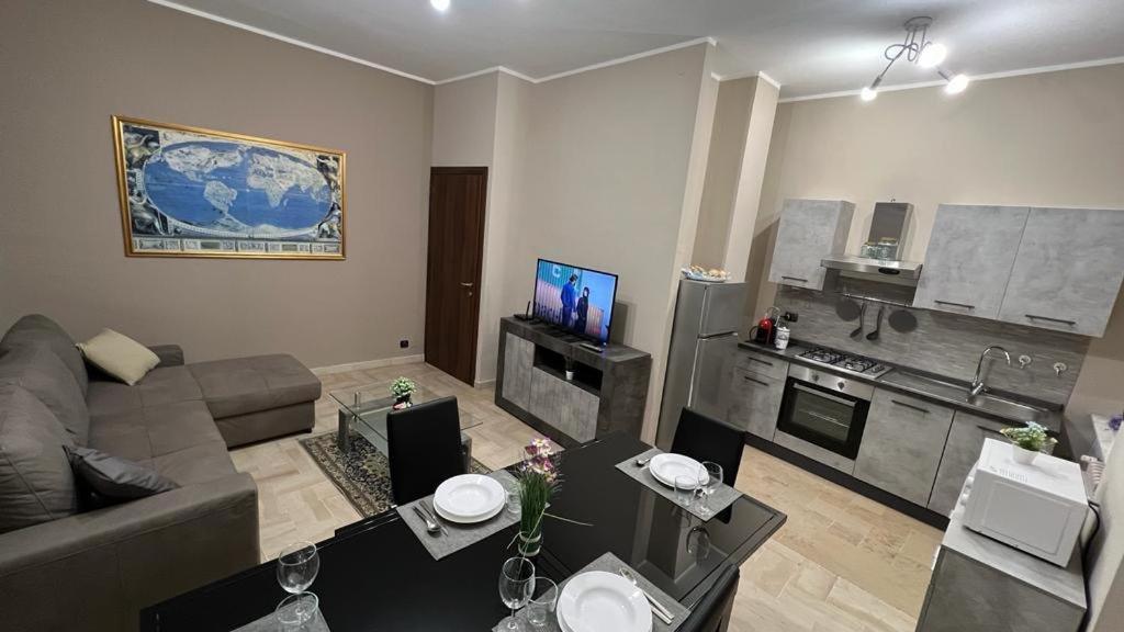 アスティCasa Di Paola 2アパートメント エクステリア 写真
