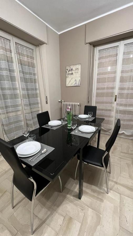 アスティCasa Di Paola 2アパートメント エクステリア 写真